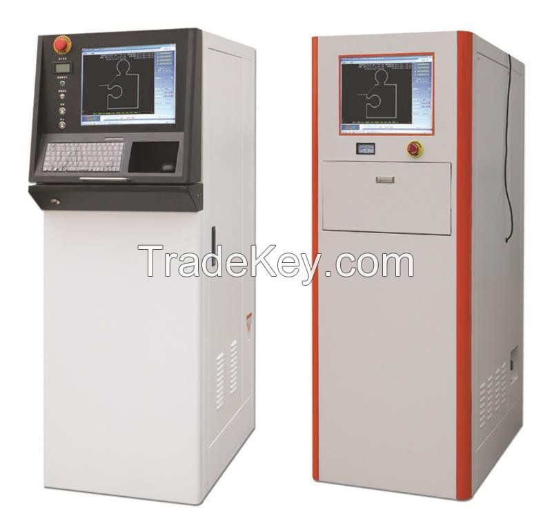 DK77Wire EDM Machines