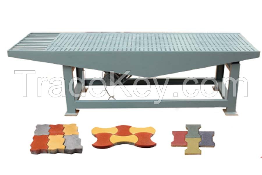 Vibration Table