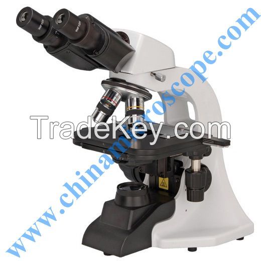 XSP-100 biological microscope