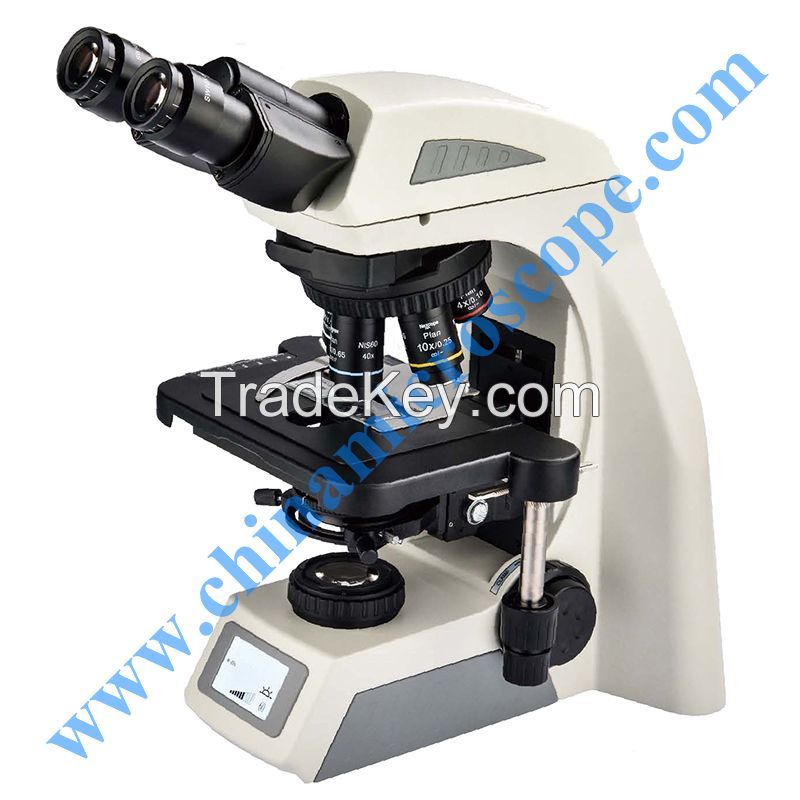 MIC-NE serials microscope