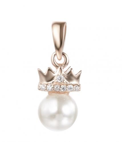 Pearl pendant