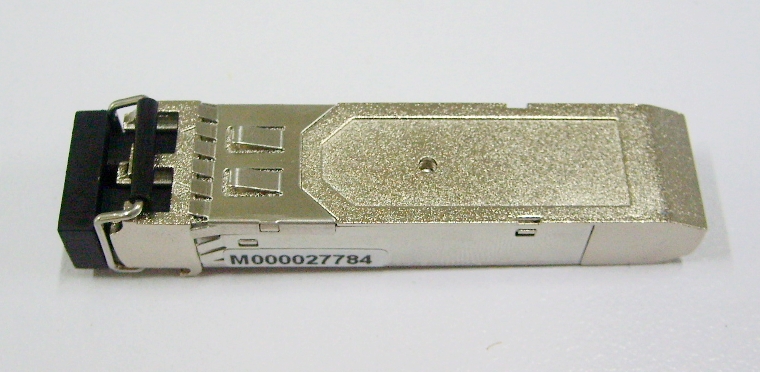 1000BASE-SX GE SFP Transceiver