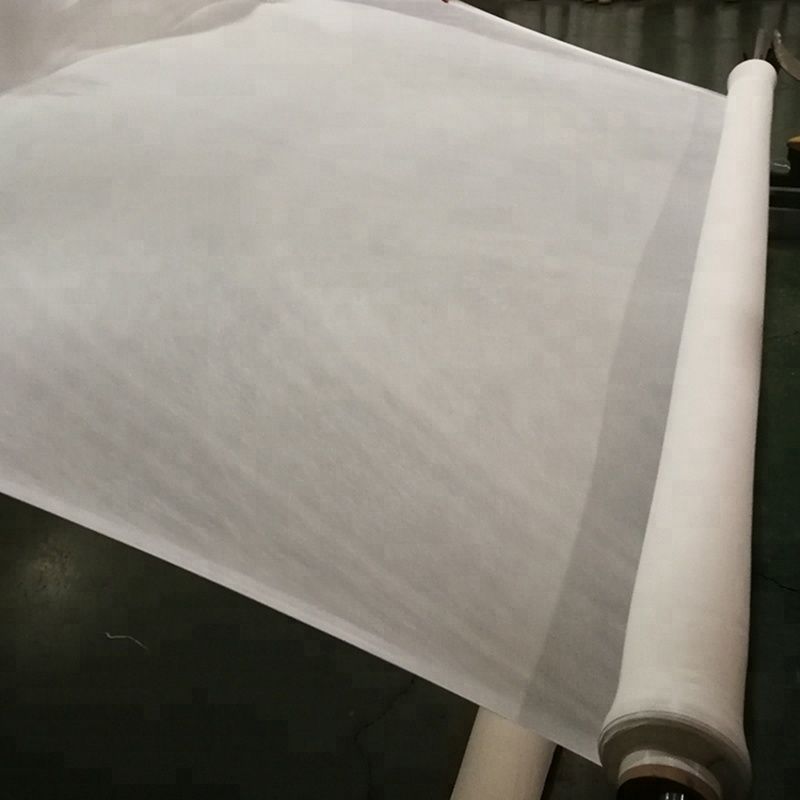 Waterproof, breathable High Filtration Efficiency PTFE porous membrane