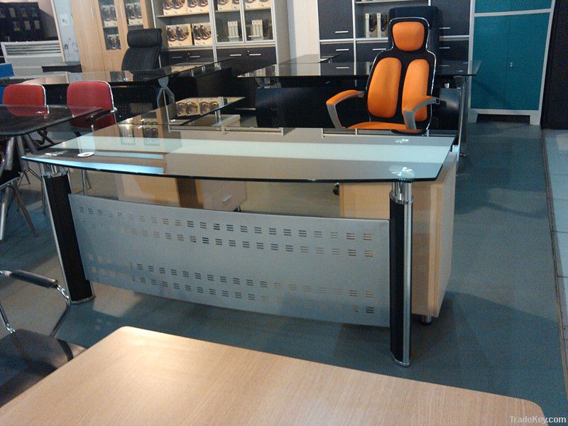 Executive Office Furniture