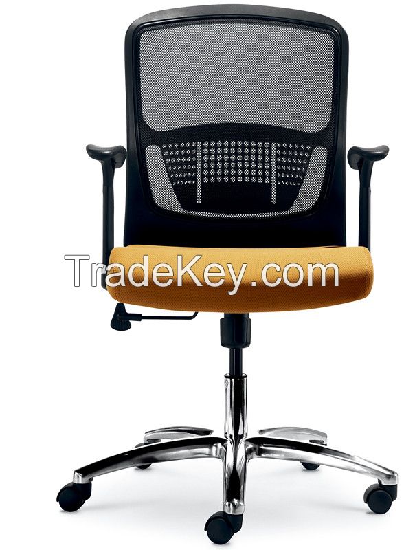 Mesh black Office Chair (FOH-XD15)