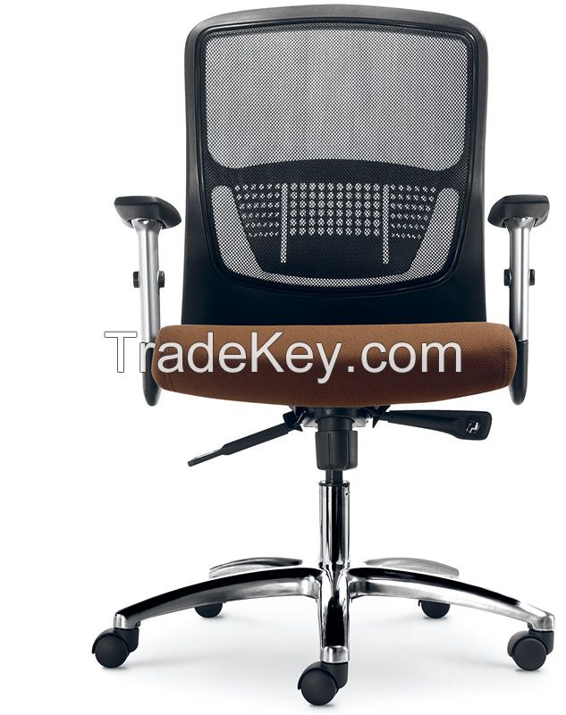 New Design Mesh Swivel Chair