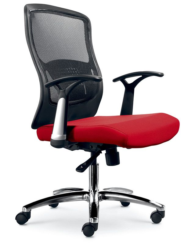 Dual Functional Office Chairs (FOH-XDX15)