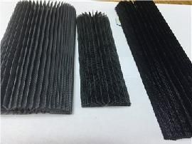 Folding Insect Screen