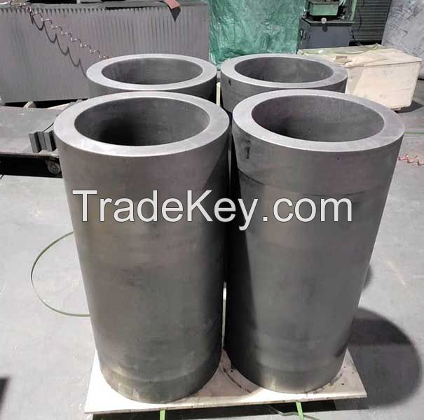 Graphite Crucible