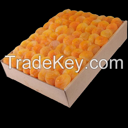 Malatya Dried Apricots