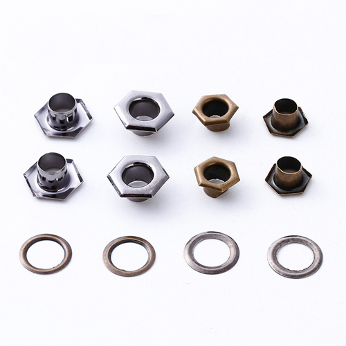 Eyelets