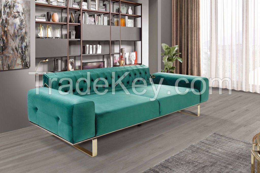 OSCAR SOFA SET