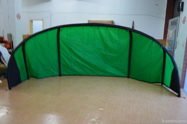 kitesurfing, kite board, kite bar, kite harness