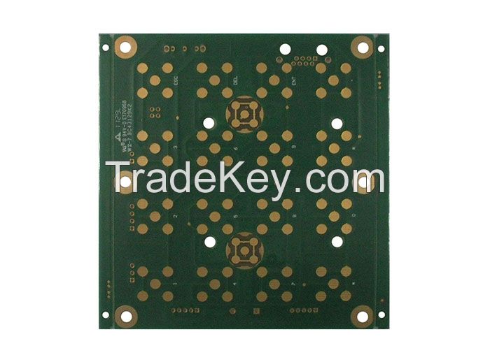 Countersink PCB