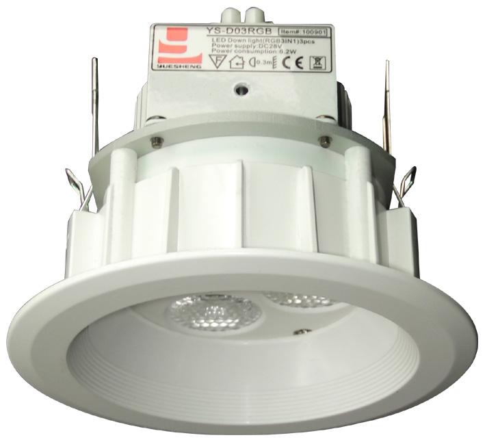 LED Down Light