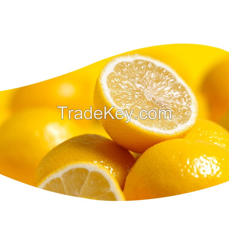  Wholesale Eureka Lemon, Fresh Lemon, Citrus Fruits