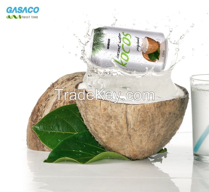 Coconut Water