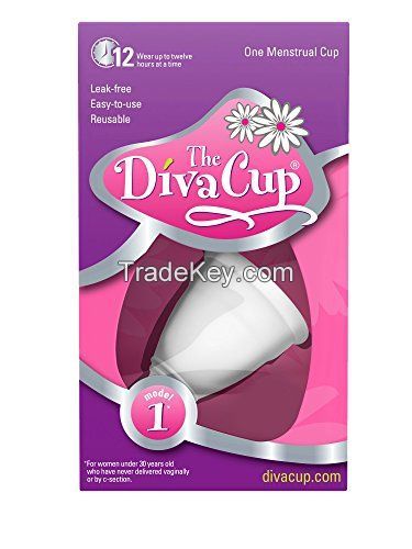 Beauty & Personal Care Feminine Hygiene Products  Lady Women Menstrual Cup Custom Menstrual Cup Wholesale Menstrual Cup 