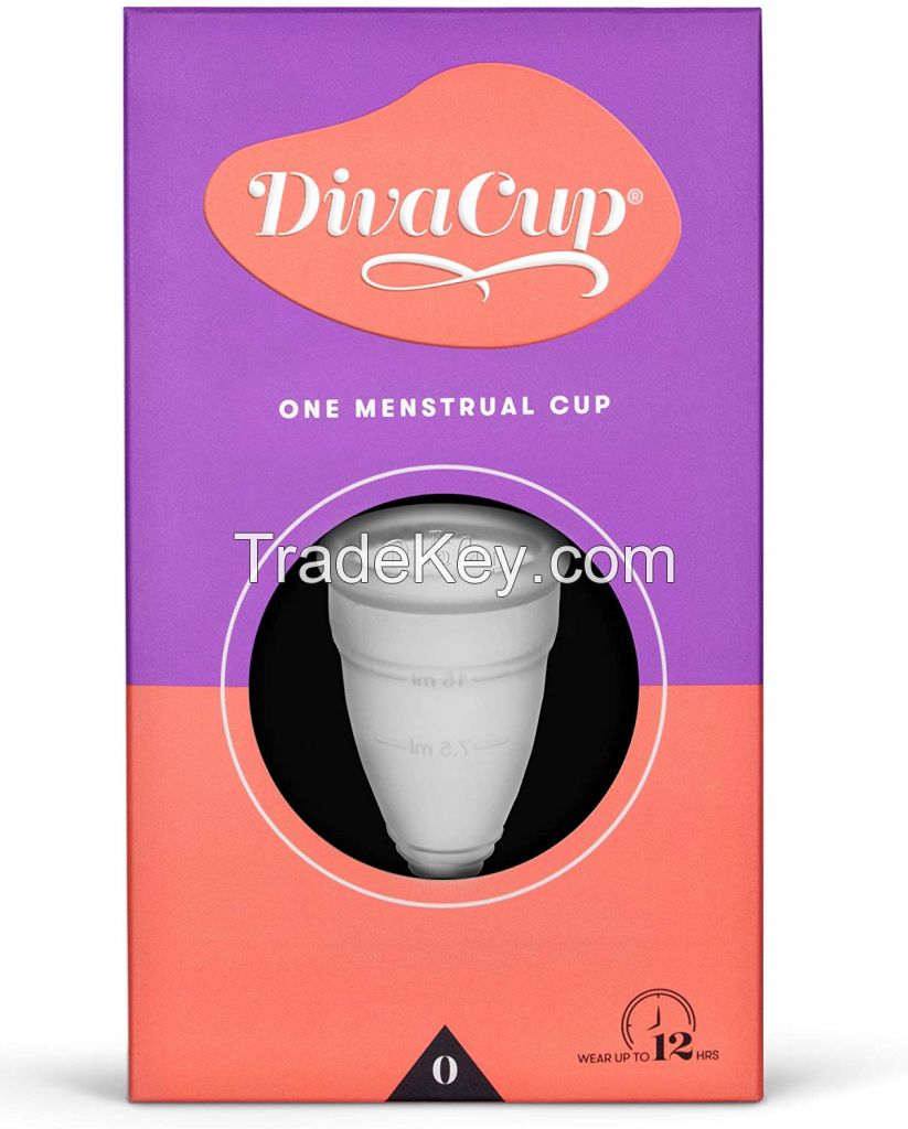  1Pcs Medical Grade Silicone Menstrual Cup for Women Feminine Hygine Product Health Care Anner Cup dropshipping