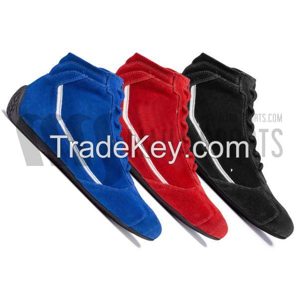 Go Kart Racing Boots / Shoes