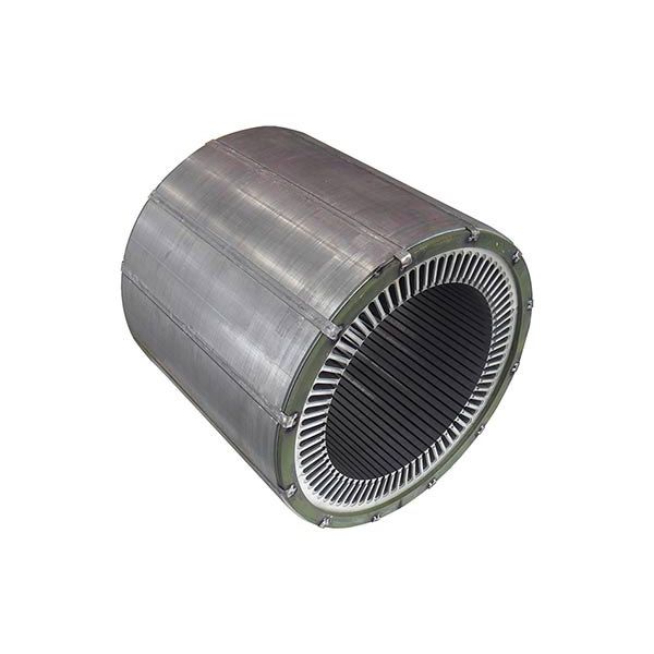 OEM Stator and Rotor laminated core for bldc motor