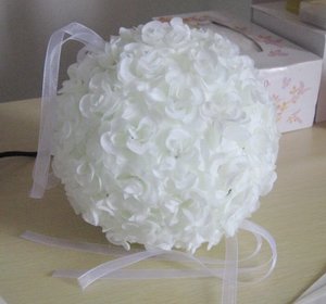 flower ball