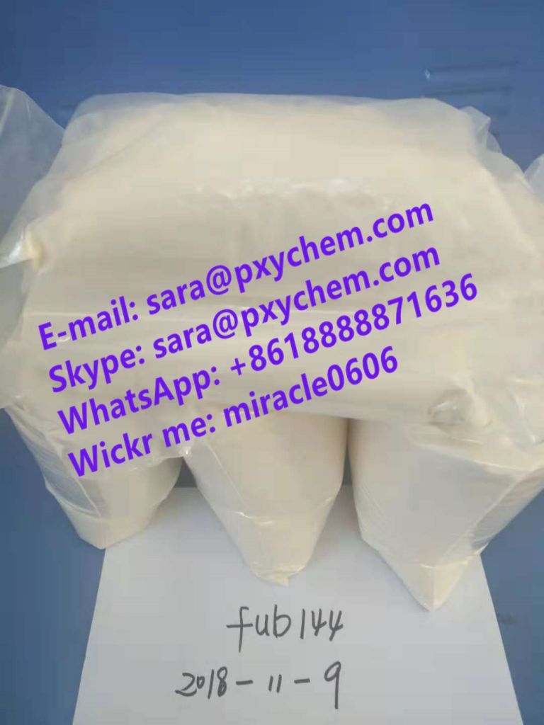 FUB144 fub144 Chinese supplier Cas No : 84110-40-7(wickrme:miracle0606)