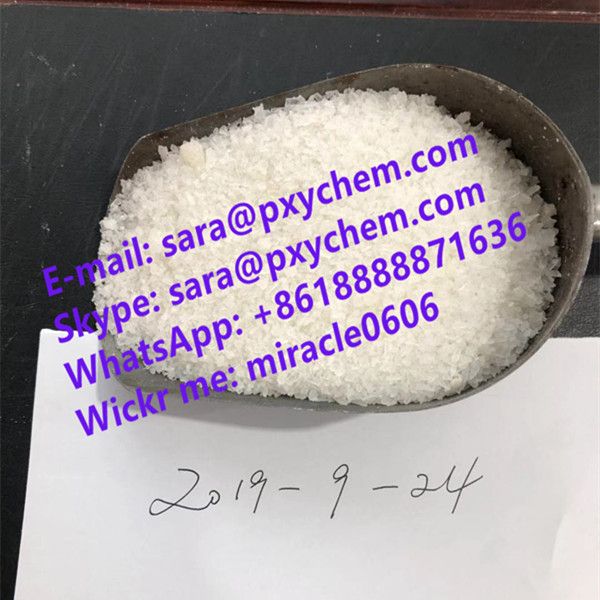 Bmk CAS 16648-44-5 Pharmaceutical Intermediates BMK Powder (*****)