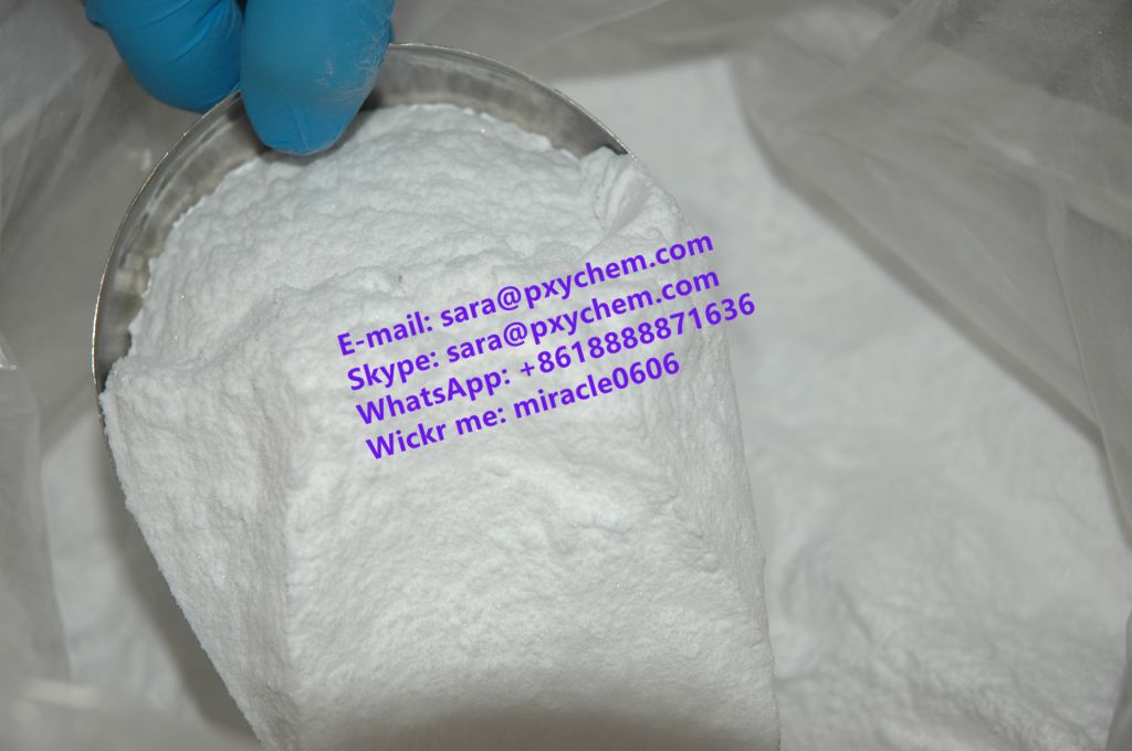 Bmk CAS 16648-44-5 Pharmaceutical Intermediates BMK Powder (*****)