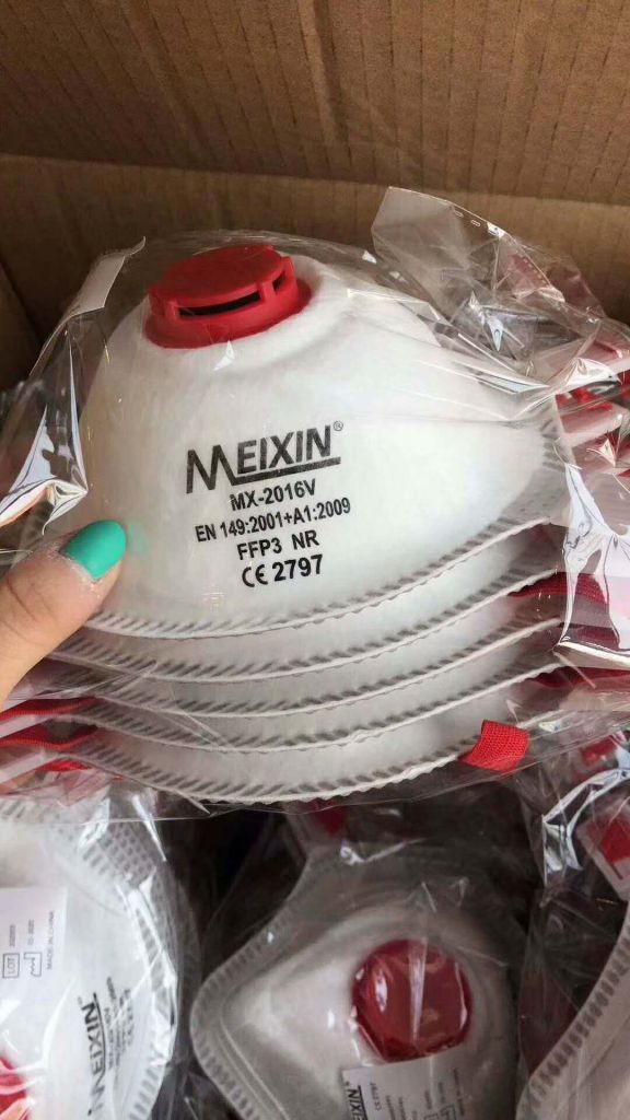 Niosh maskãFFP2ãFFP3 EN149ã3D Nano KN95 ãFacemaskProtective Face Maskã3D KN95ï¼EN14683ãSTARBUSS 3D Nano Faciall Protective Mask-KN95ã