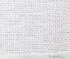 linen mesh fabric