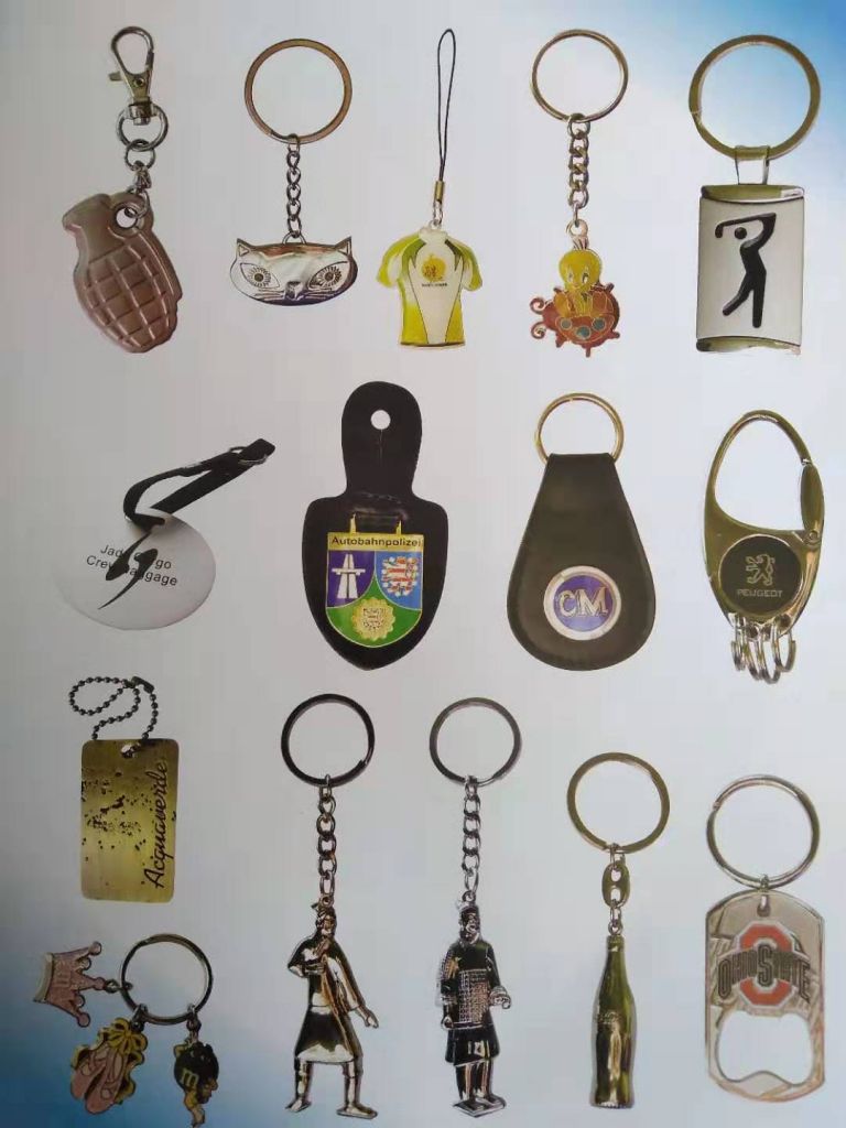 Keychain