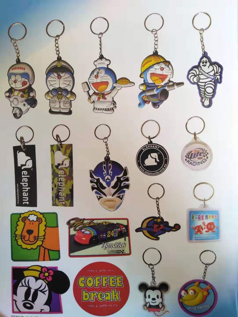 Keychain