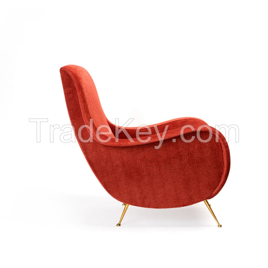 Modigliani armchair