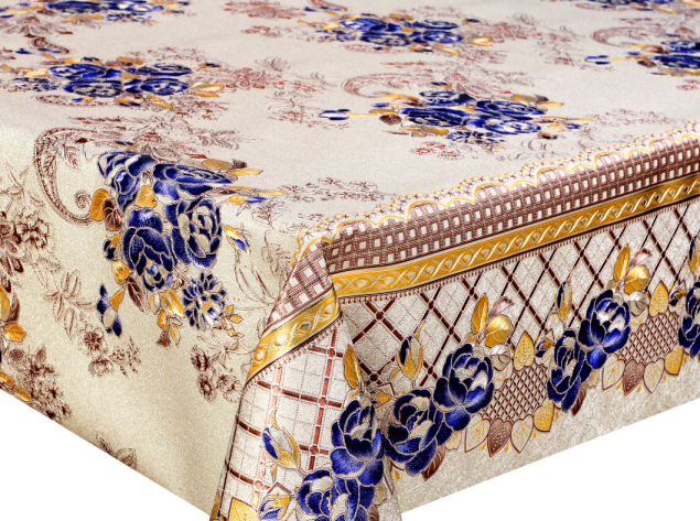 Table cover for household, wedding, hotel, restaurant, party...