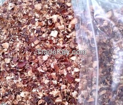 CASHEW HUSK(testa skin)[contact: export-manager(@)hxcorp.com.vn]