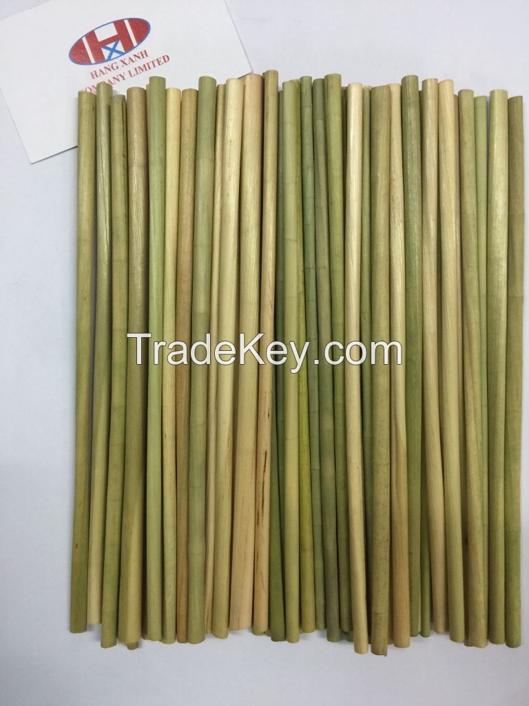 ECO FRIENDLY GRASS DRINKING STRAW 