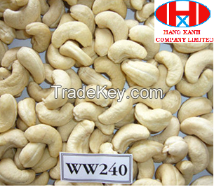 Cashew Kernels