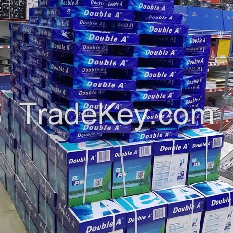 Buy Wholesale Double A4 Paper, A4 Copy Paper, Buy A4 Papers office paper.