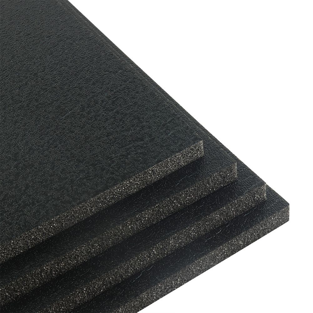 polyethylene foam