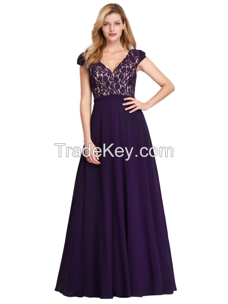 Evening Dress, Prom Dress, Party Dress