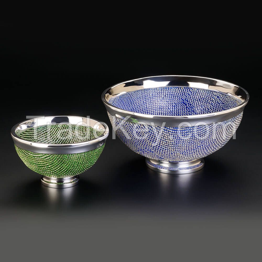 Silverwares Bowl