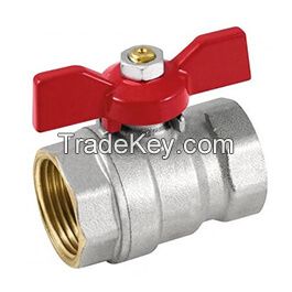 Ball Valve -300