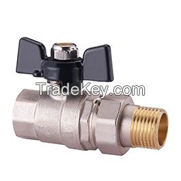 Ball Valve -300