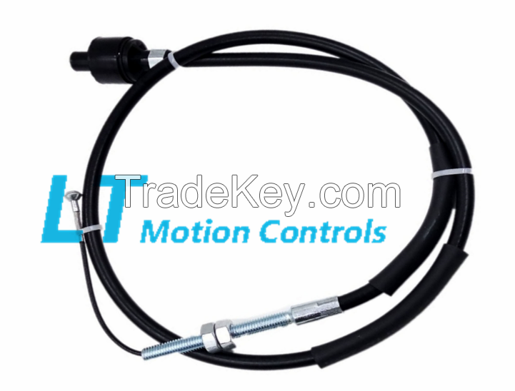 AUTO CONTROL CABLES ASSY