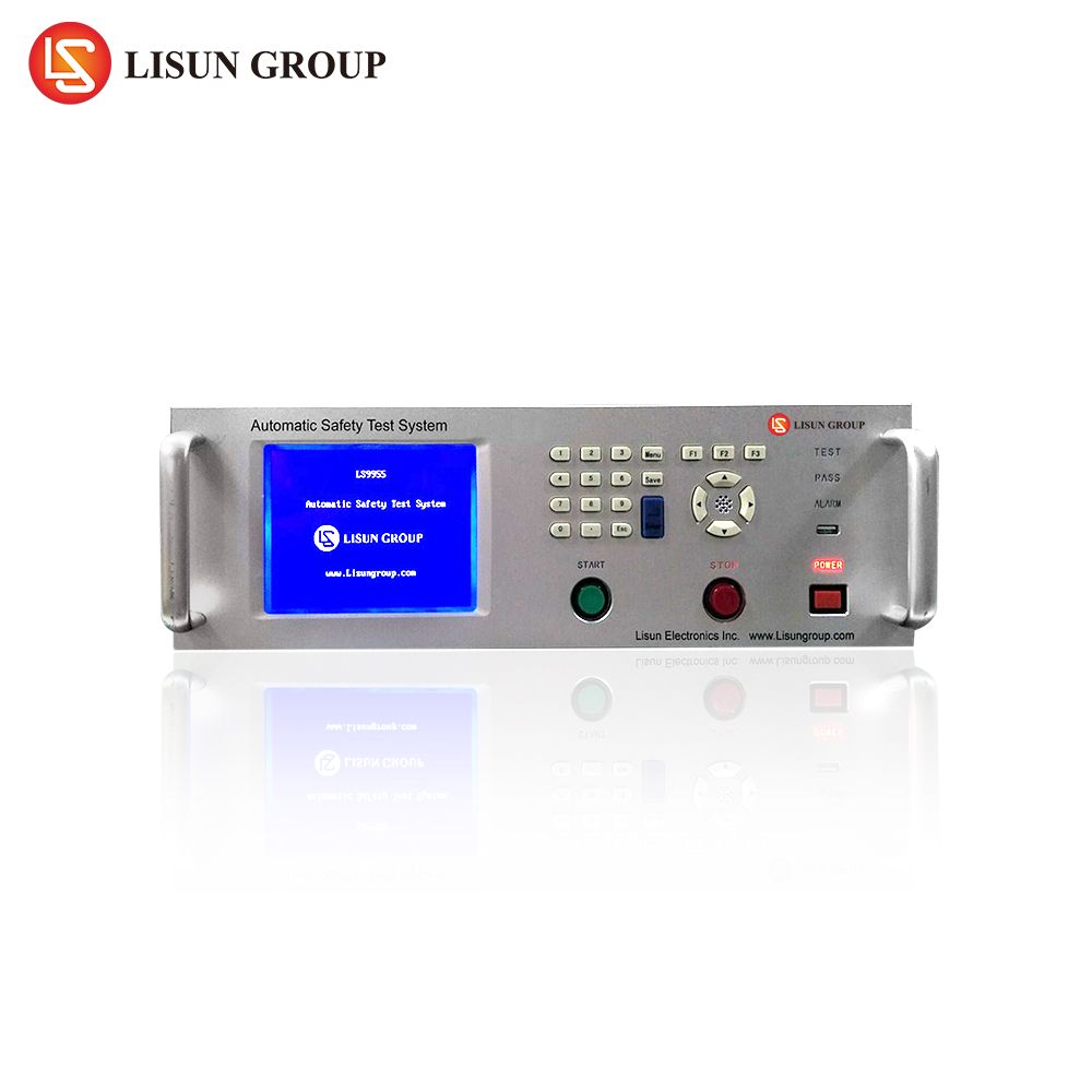 LS9955 Electrical Safety Tester