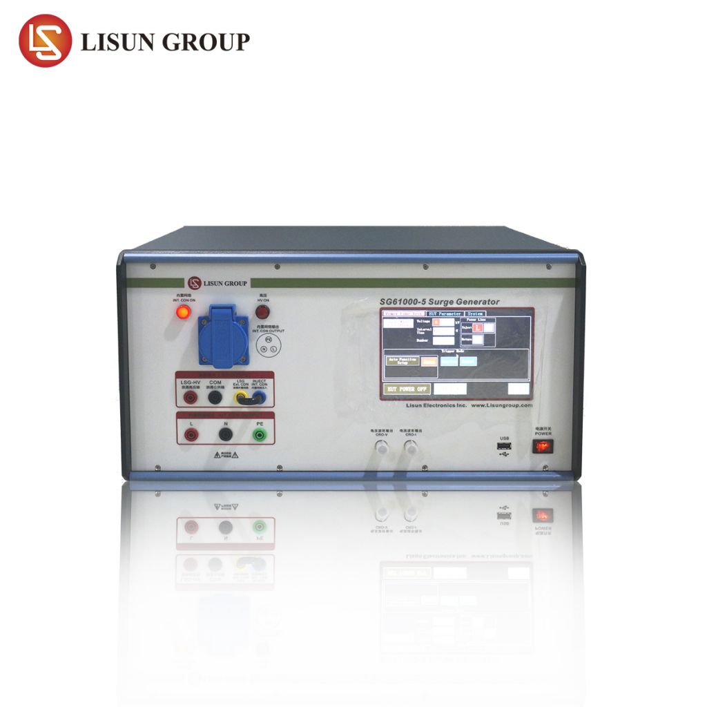 SG61000-5 Surge Generator