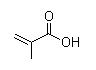 Methacrylic acid; MAA