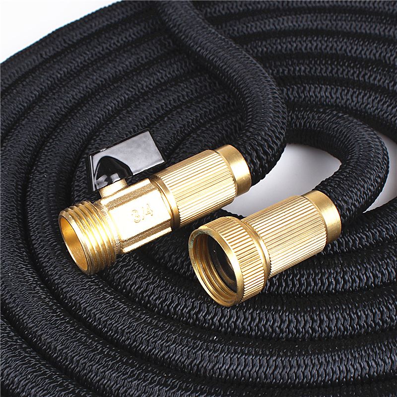 Expandable Garden Hose 25 feet