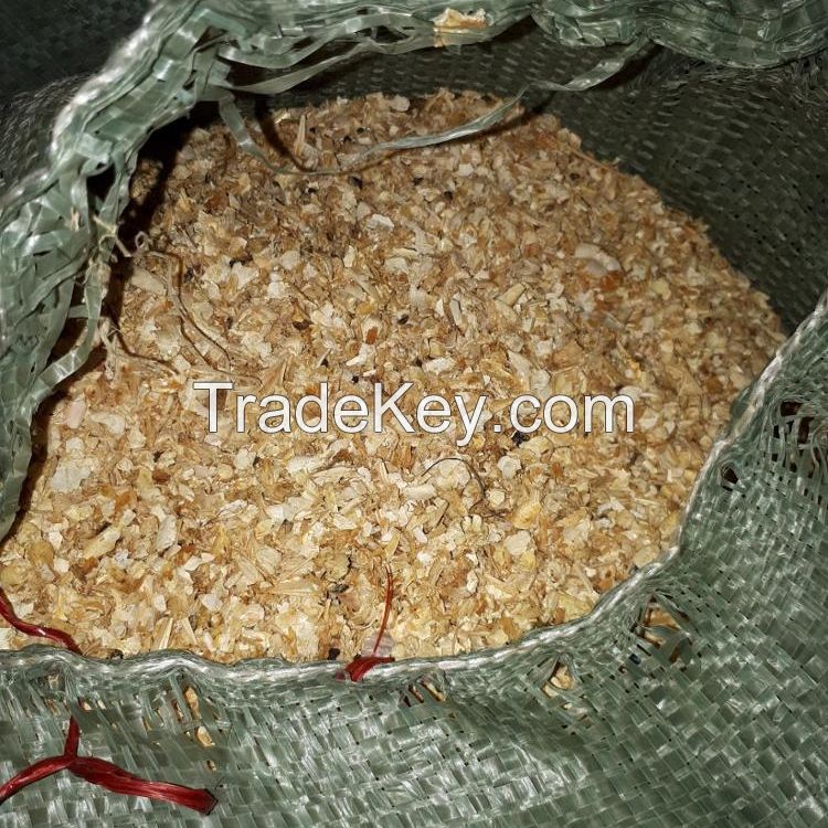 Dried Shrimp Shell Powder/ Animal Feed Powder